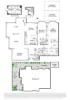 1/20 Grange Road, Toorak, Vic 3142-Floorplan