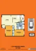 1/20 Hancock Street, Altona, Vic 3018-Floorplan