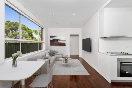 1/20 Herbert Street, Dulwich Hill, NSW 2203