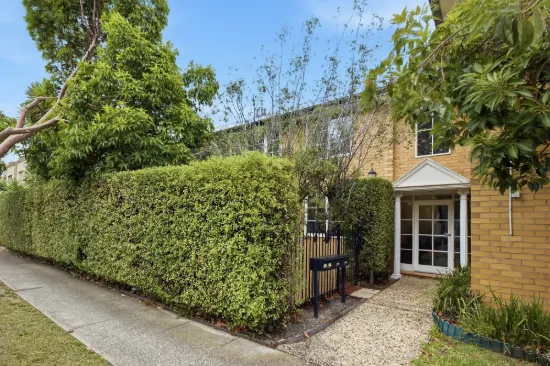 1/20 Katandra Road, Ormond, Vic 3204