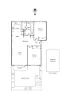 1/20 Katandra Road, Ormond, Vic 3204-Floorplan