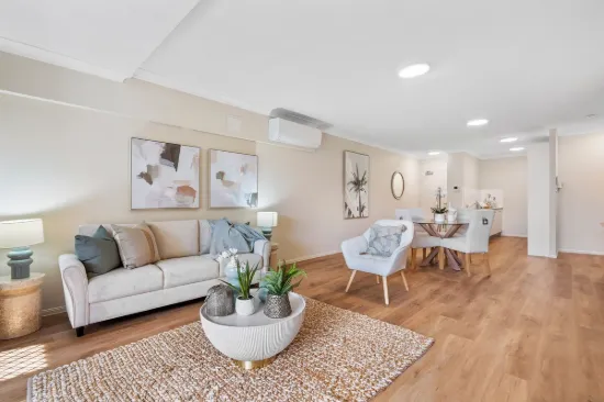 1/20 Norton Street, Upper Mount Gravatt, Qld 4122