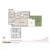 1/20 Norton Street, Upper Mount Gravatt, Qld 4122-Floorplan