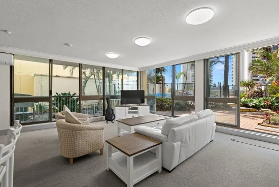 1/20 Orchid Avenue, Surfers Paradise, Qld 4217