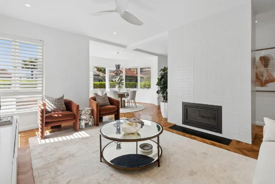 1/20 Peel Street, Kirribilli, NSW 2061