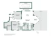 1/20 Peel Street, Kirribilli, NSW 2061-Floorplan