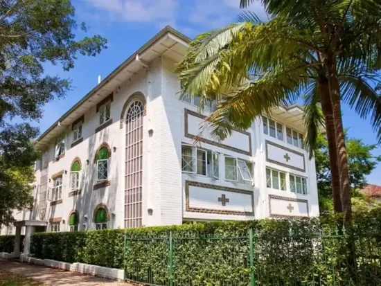 1/20 Plumer Road, Rose Bay NSW 2029 - For Rent