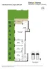 1/200 Beach Street, Coogee, NSW 2034-Floorplan