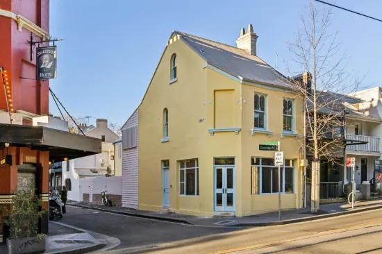 1/202 Devonshire Street, Surry Hills, NSW 2010