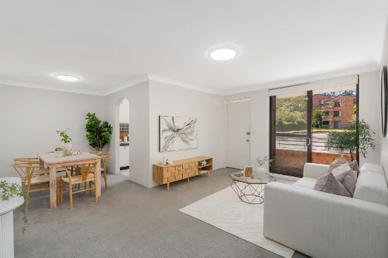1/203 Waterloo Road, Marsfield, NSW 2122