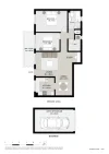 1/203 Waterloo Road, Marsfield, NSW 2122-Floorplan