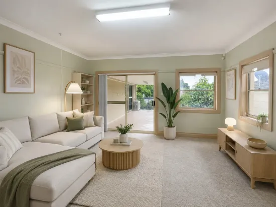 1/204 Botany Street, Kingsford, NSW 2032