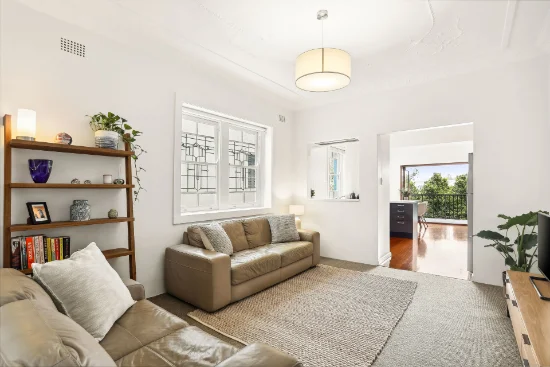 1/21 Arcadia Street, Coogee, NSW 2034