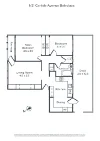1/21 Carlisle Avenue, Balaclava, Vic 3183-Floorplan