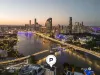 1/21 Dock Street, South Brisbane, Qld 4101-Image