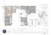 1/21 Dock Street, South Brisbane, Qld 4101-Floorplan