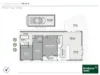 1/21 Dopson Street, Taringa, Qld 4068-Floorplan