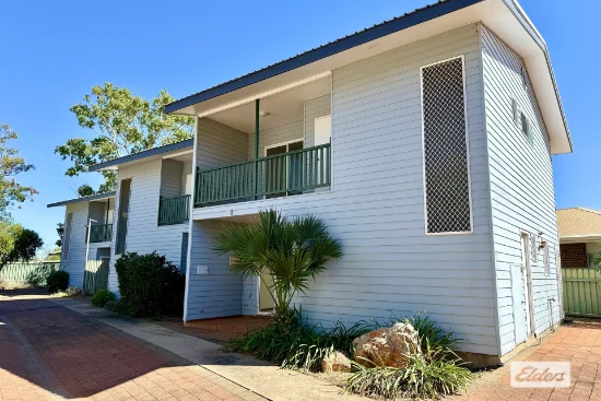 1/21 Grevillea Road, Katherine, NT 0850