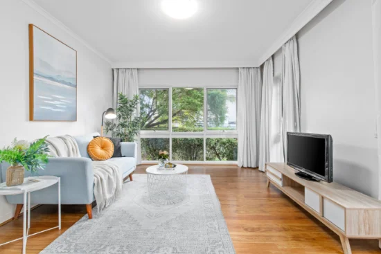 1/21 Hartington Street, Kew, Vic 3101