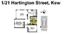 1/21 Hartington Street, Kew, Vic 3101-Image