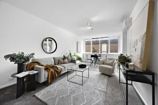 1/210 Domain Road, South Yarra, Vic 3141