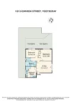 1/213 Gordon Street, Footscray, Vic 3011-Floorplan