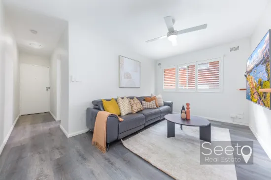 1/22-24 Dartbrook Road, Auburn, NSW 2144