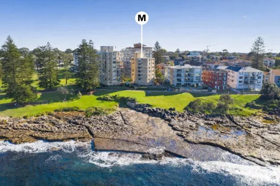 1/22 Coast Avenue, Cronulla, NSW 2230