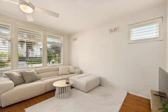 1/22 Eurobin Avenue, Manly, NSW 2095