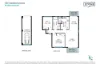 1/22 Hazelbank Road, Wollstonecraft, NSW 2065-Floorplan