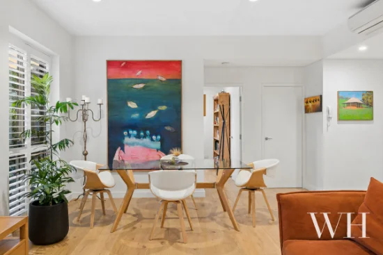 1/22 Heirisson Way, North Coogee, WA 6163