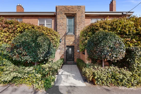 1/22 Riversdale Road, Hawthorn, Vic 3122
