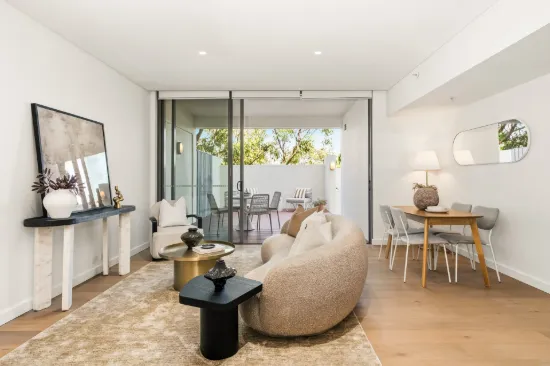 1/220 Pacific Highway, Crows Nest, NSW 2065