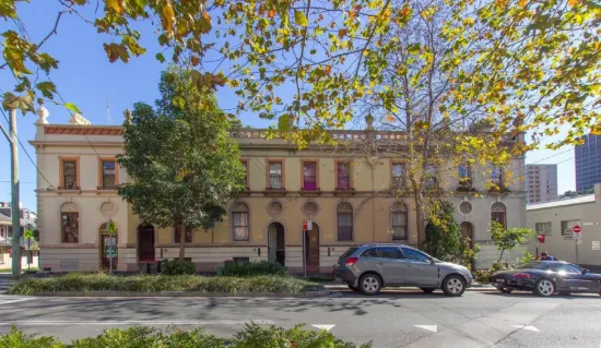 1/223 Bourke St, Darlinghurst, NSW 2010