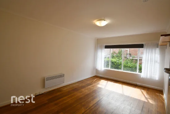 1/22A Lord Street, Sandy Bay, Tas 7005 - For Rent