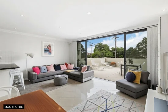 1/23-25 Forest Road, Arncliffe, NSW 2205 - For Rent