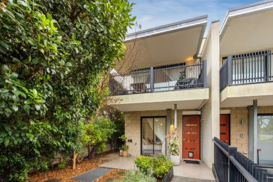 1/23 Barker Street, Cheltenham, Vic 3192