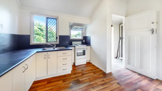 1/23 Berserker Street, Berserker, Qld 4701
