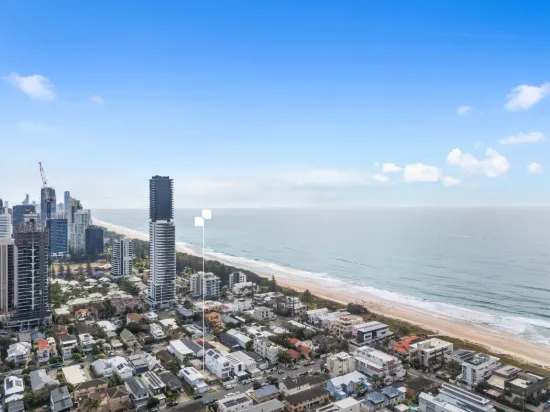 1/23 Cronulla Avenue, Mermaid Beach, Qld 4218