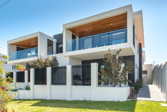 1/23 Green Road, Hillarys, WA 6025