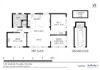 1/23 Melrose Parade, Clovelly, NSW 2031-Floorplan