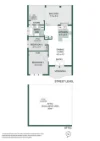 1/23 Mount Street, Coogee, NSW 2034-Floorplan