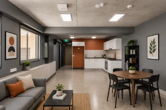 1/23 Tenterden Road, Botany, NSW 2019
