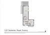 1/23 Tenterden Road, Botany, NSW 2019-Floorplan
