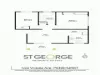 1/23 Victoria  Avenue, Penshurst, NSW 2222-Floorplan