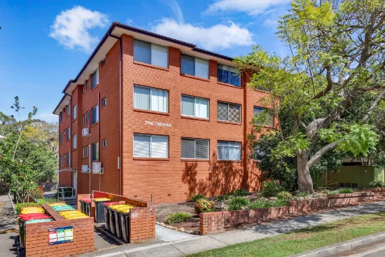 1/23 William Street, North Parramatta, NSW 2151