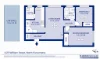 1/23 William Street, North Parramatta, NSW 2151-Floorplan