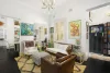 1/23 Wycombe Road, Kurraba Point, NSW 2089-Image