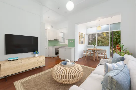 1/231 Avoca Street, Randwick, NSW 2031