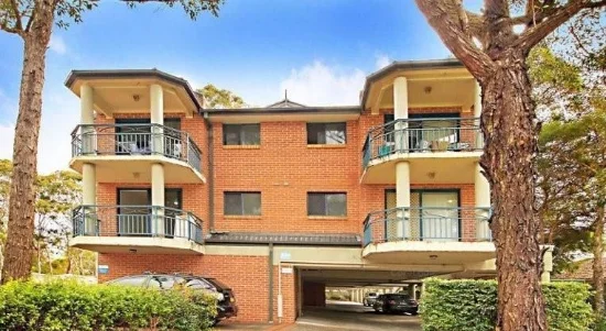 1/234 Targo Road, Toongabbie, NSW 2146